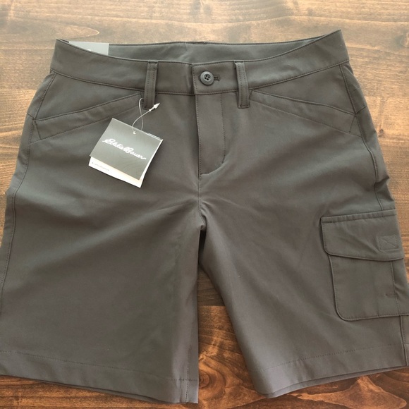 eddie bauer women's hiking shorts